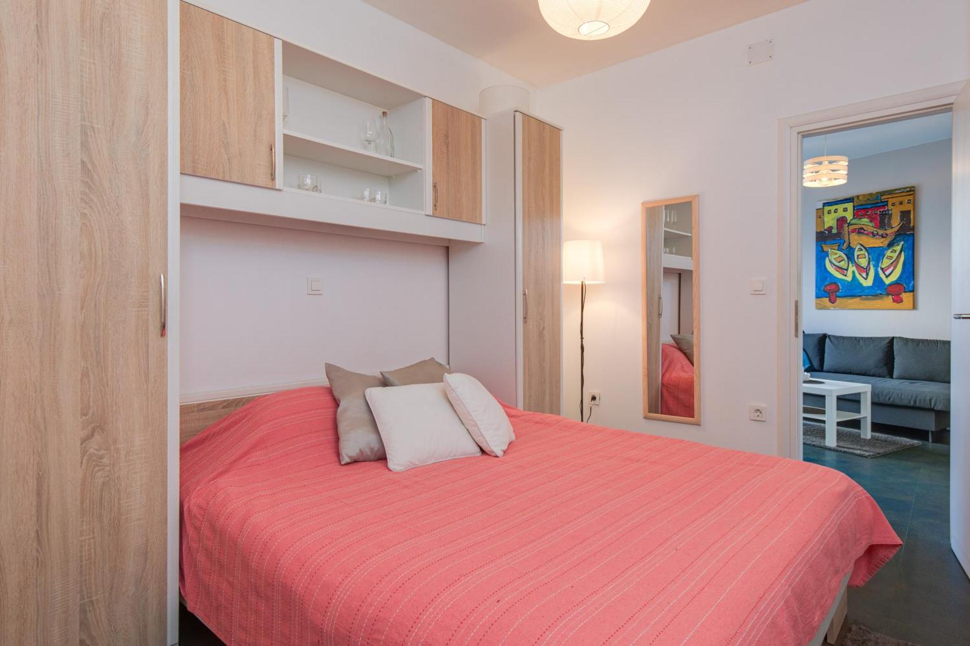 Apartment Lauro Opatija, Ground Floor, Parking, Near Sea Exterior photo